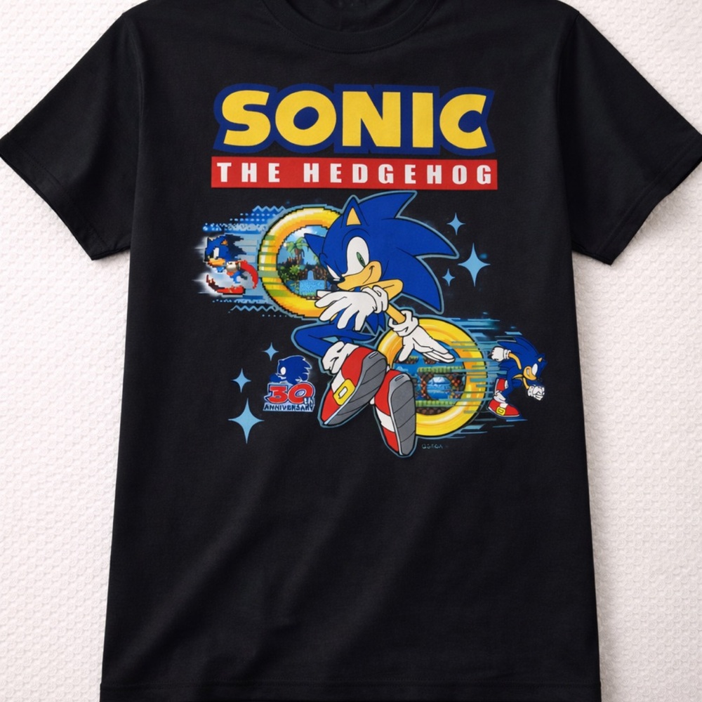 Denkays Custom Graphic Tees | One-of-a-Kind